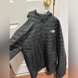 The Northface Jacket
